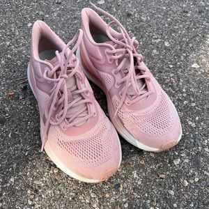 Lululemon blissfeel shoes